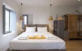 Pylosea Luxury Lodge